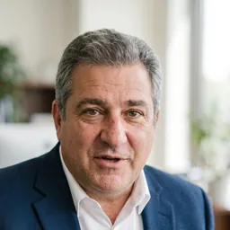 Michael Reed, Founder of Northstar Digital