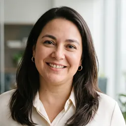 Sarah Mitchell, COO of Elevate Property Group